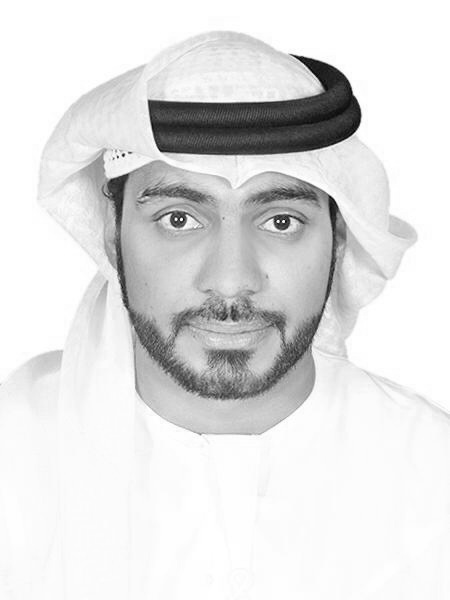 Rashed Salem Alremeithi