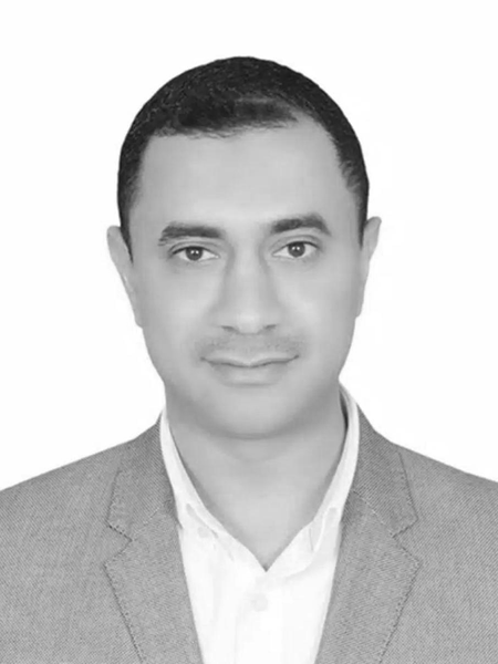 Hamada Ibrahim Abdel Aziz Hussein